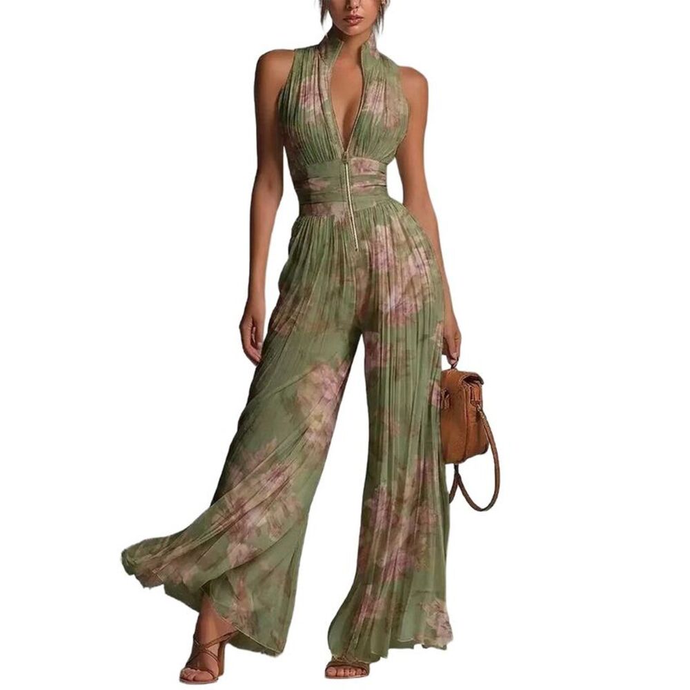 Florida Clothing Womens Jumpsuit